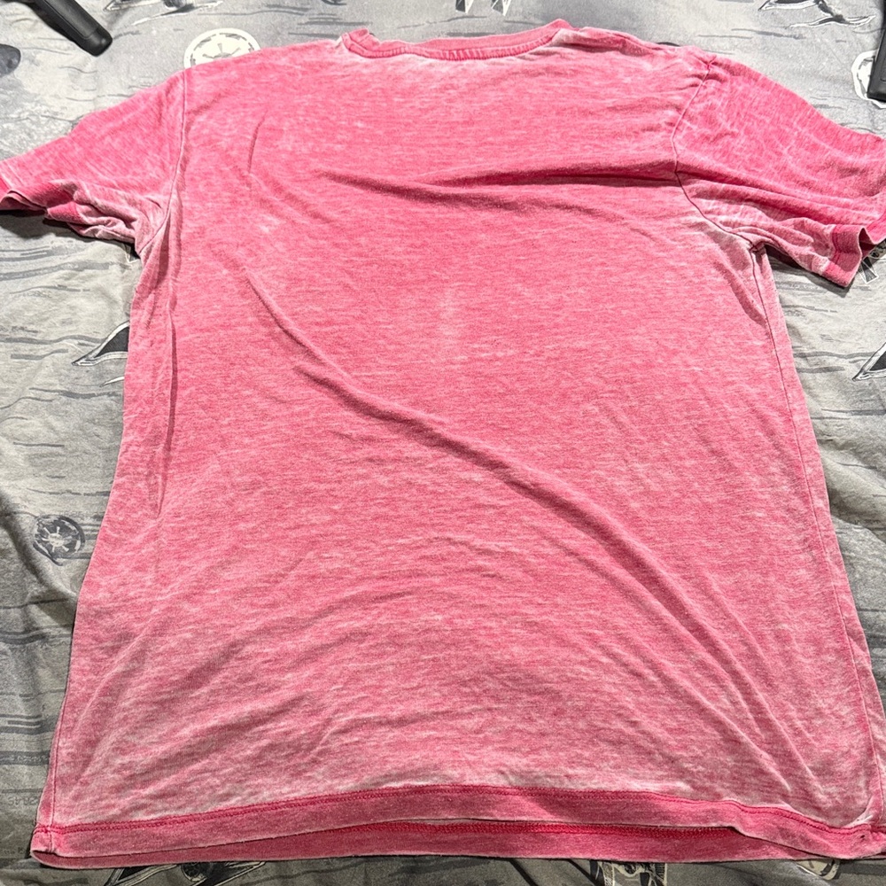 DISNEY DISNEYLAND ENCHANTED TIKI ROOM DISTRESSED T SHIRT SZ S - Picture 4 of 4